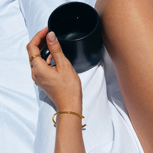 Heya Cuff Bangle